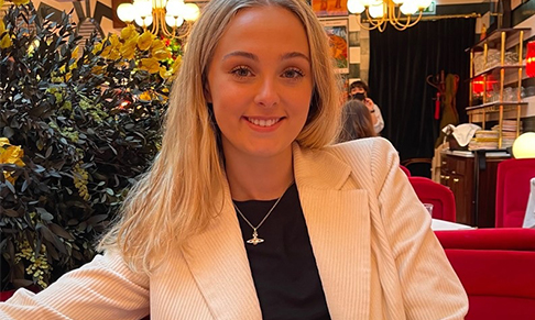 Firmdale Hotels appoints Account Executive 